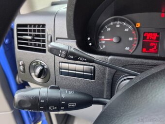 Predám dodávku Volkswagen Crafter ako NOVÝ - 17