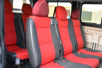 Fiat Ducato 2.30 Diesel 9 miest - 17