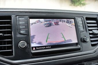 Volkswagen Crafter, 2.0TDI.L2H2.KAMERA.DPH.123tKM - 17