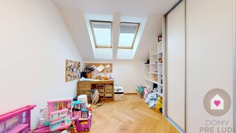 BA/VRAKUŇA-Prenájom zariadeného 5i domu s 2garážou, bazénom - 17