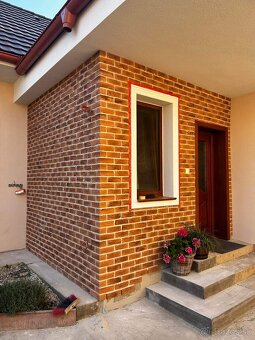 Zatepľovanie, fasády - 17