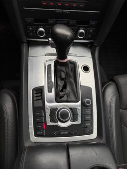 Audi q7 3.0tdi vzduch - 17