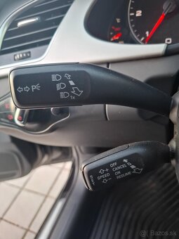 AUDI A4 B8 AVANT 2.0 TDI CR 105KW - 17