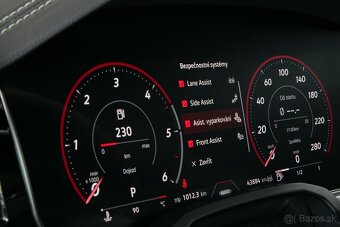 VW Touareg 3.0TDI 210kW R-line Tažné Webasto NightVis ZÁRUKA - 17