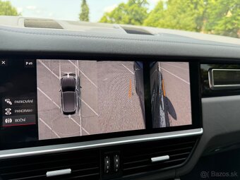 Porsche Cayenne 3.0 V6 250kw, 1. majitel, CZ, záruka DPH - 17