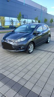 Ford Fiesta - 17