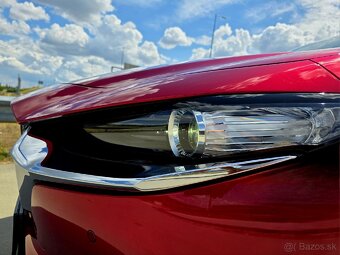 MAZDA CX30 2.0i aut. HEV Skyactiv HOMURA / Záruka✅️ , - 17