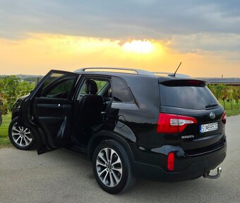 Kia Sorento 2.2 CRDi 145KW/197 koní R.V.10/2012 - 17