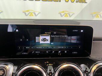 Mercedes-Benz GLB 200d A/T - 17