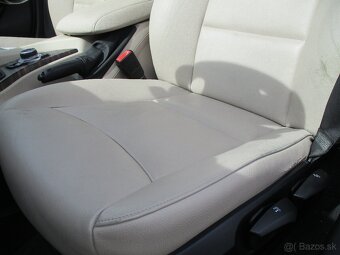 BMW X1 2,0D 105kw X-Drive Xenon Panorama Man 2013 - 17