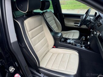 TOUAREG 3.0 tdi 047/999 kusov EXCLUSIVE EDITION - 17