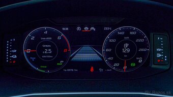Seat Tarraco Excellence e-TSI 180 kw - možný odpočet DPH - 17