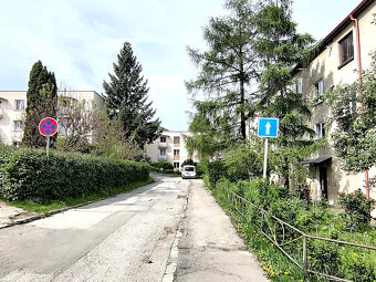 Zaujímavý TEHLOVÝ 2 i. Pohradová (Ďumbierska), OV, LO, 2p - 17