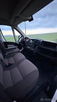 Citroen Jumper L4H3 2.0HDI 120 kw - 160 HP nová STK/EK - 17