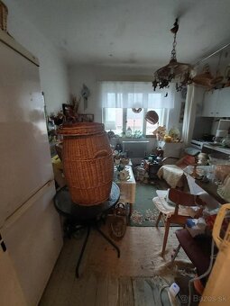 KOMPLETNÉ VYPRATAVANIE S ODVOZOM ODPADU - 17