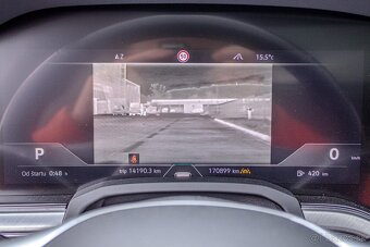 Volkswagen Touareg 3.0 V6 TDI SCR 210kW R-Line 4Motion - 17