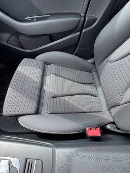 Audi A3 Limuzína 1.0 TFSI (sedan) 2017 S-line - 17