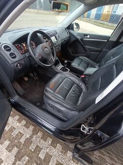 Volkswagen Tiguan 2015  2,0 TDI - 17