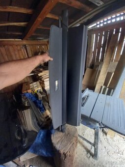 Škoda Octavia 2 - 17