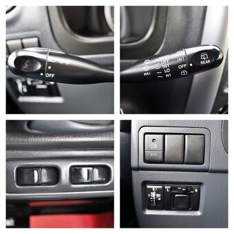 Suzuki Jimny 1.3 JLX - 17