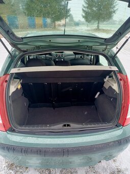 Citroën C3 1.1i - 17