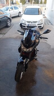 Kawasaki z750,ABS - 17