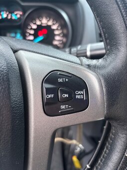 Ford Ranger 2.2 TDCi 150k DoubleCab 4x4 XLT - 17