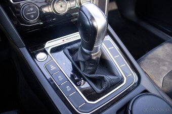 Volkswagen Passat Variant VW 2.0 TDI 4 Motion - 17