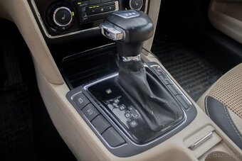 Škoda Superb 1.8 TSI DSG 118kW A7 - 17