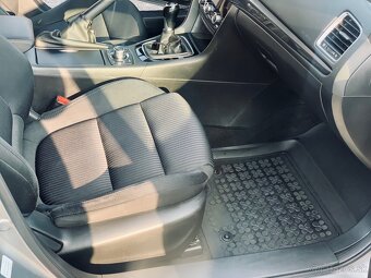 Mazda 6 2.2 2014 180.000km - 17