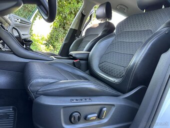 Škoda kodiaq 4x4 DSG AUTOMAT TOP STAV - 17