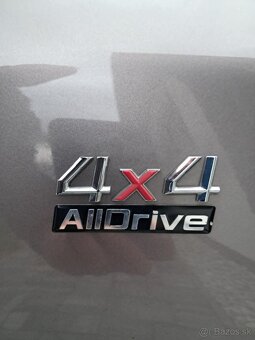 SUPERB ALLDRIVE 4X4 DSG - 17