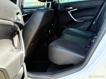 Opel Insignia Sports Tourer 2,0 CDTI 120kW - 17