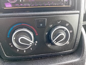 Fiat Ducato 2,3 JTD 118KW L4 H2 MAXI - 2021 - 17