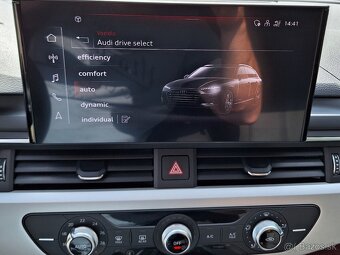 Audi A4 Avant 40 2.0 TDI S-tronic 140kw - 17