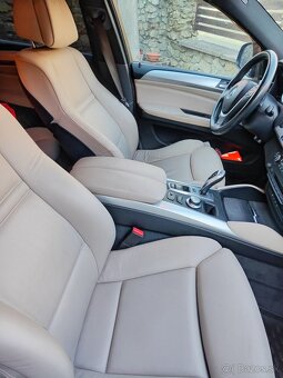 BMW E71 X6 3,5iXdrive - 17