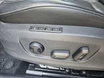 ŠKODA SUPERB, L&K 2.0 TDI, 140KW ( 190 PS)matrix virtual - 17