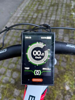 Dámsky horský elektrobicykel Crussis e-Guera 7.7-L, 17 - 17