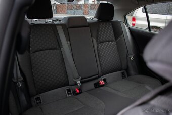 Toyota Corolla 1.8 Hybrid e-CVT Style Best Edition - 17