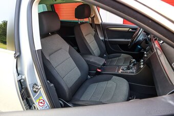 Volkswagen Passat Variant 2.0 TDI BMT Comfortline DSG - 17