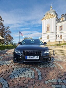 Audina A4 2.0 TDI 88 kW - 17