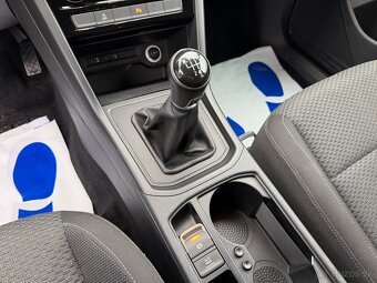 ►VW TOURAN 1,4 TSI - 110 kW, PARK. SENZORY, NAVI, 7 MÍST◄ - 17
