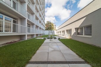Garsónka, prenájom, loggia, Kysucká, Košice - Západ - 17