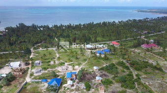 Vila na predaj na brehu Indického oceánu - Zanzibar - 17