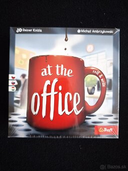 Rôzne spoločenské hry - čisto nové zabalené ALBI , Hasbro - 17