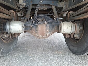 MAN TGM 18.240 + KOBIT MK 8 - 17