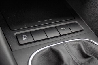 Volkswagen Golf 6 Variant 1.6 TDI Highline 4-Motion - 17