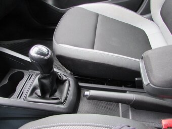 Škoda Fabia 1.2 TSI Ambition - 17