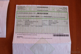 Škoda Octavia Combi 1.6 TDI 115k Ambition DSG - 17