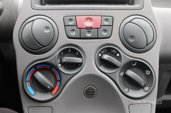 Fiat Panda 1,1 i 40 kW - 17